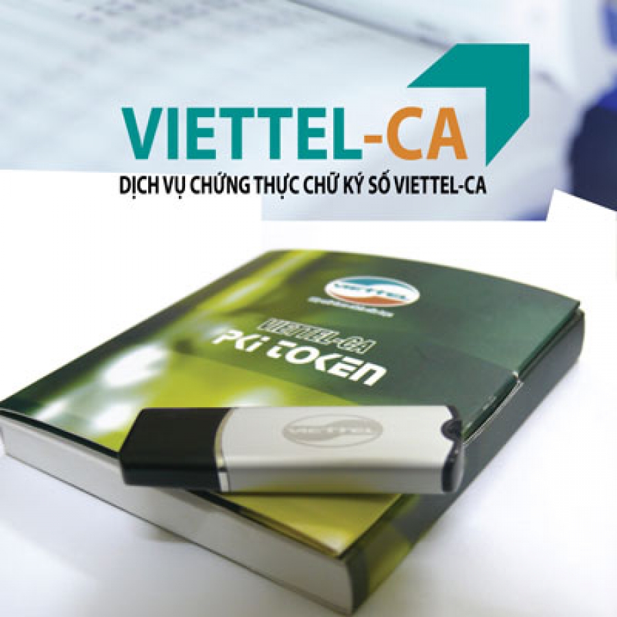 Chi phí đăng ký chữ ký số Viettel là bao nhiêu?
